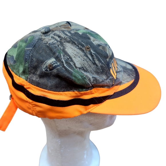 Ahdra Camouflage OSFM Cap Hat - Picture 2 of 7